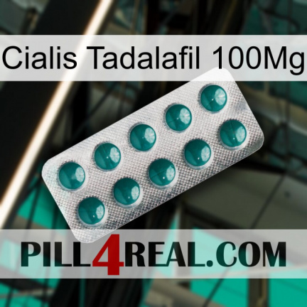 Cialis Tadalafil 100Mg dapoxetine1